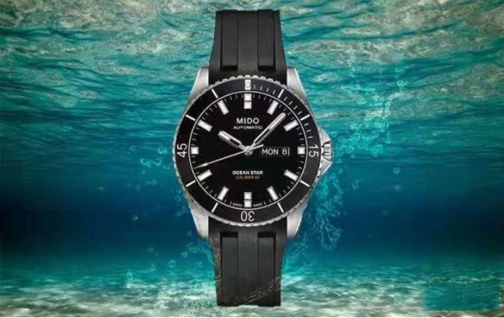 奢侈品鉴别：瑞士著名“美度”手表如何鉴别真假